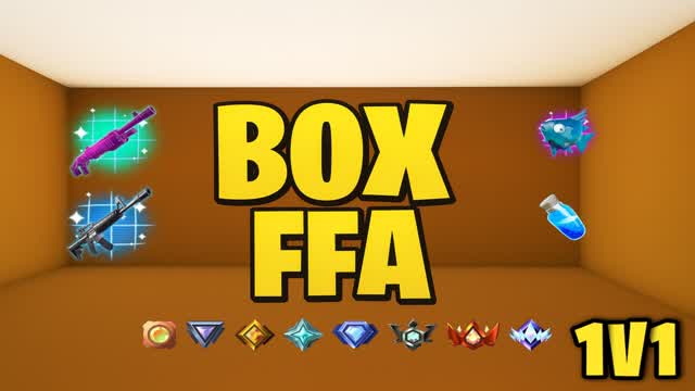 BOXFIGHT PRO 1V1