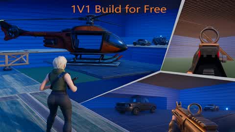 1V1 Build for Free
