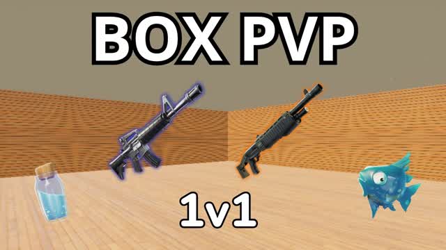 BOX FIGHT 1v1 📦