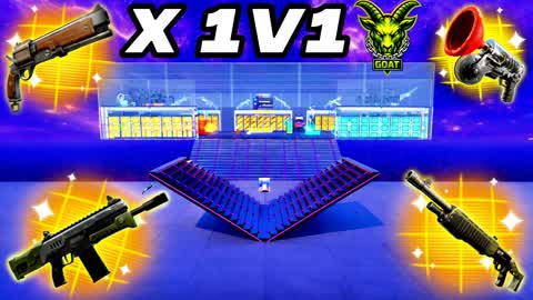 X 1V1 GOATED🐐