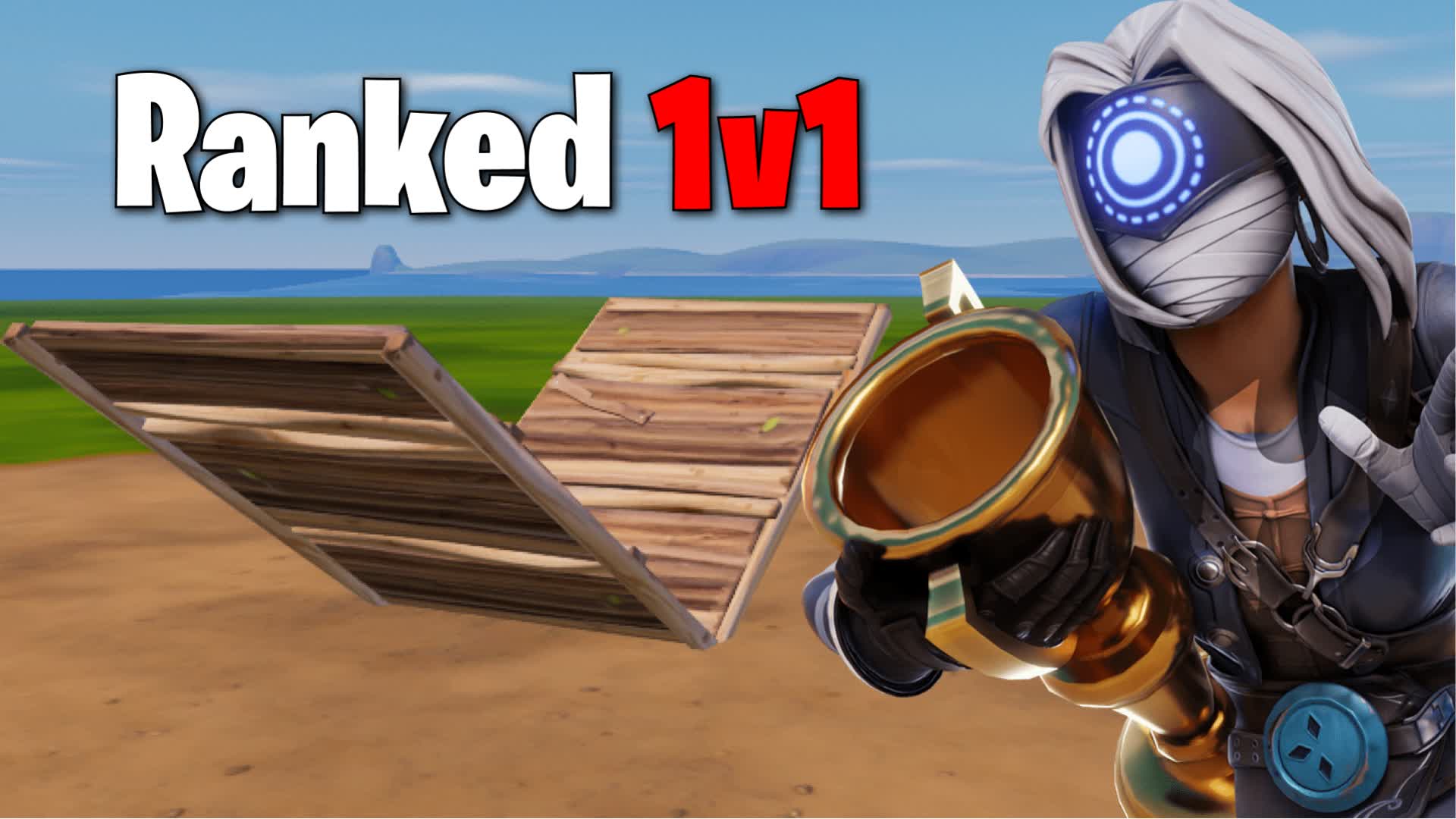 Ranked 1v1