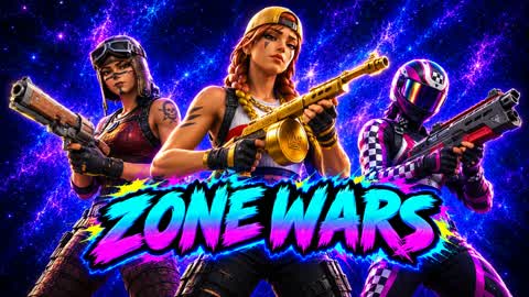 X-stream OP zone wars