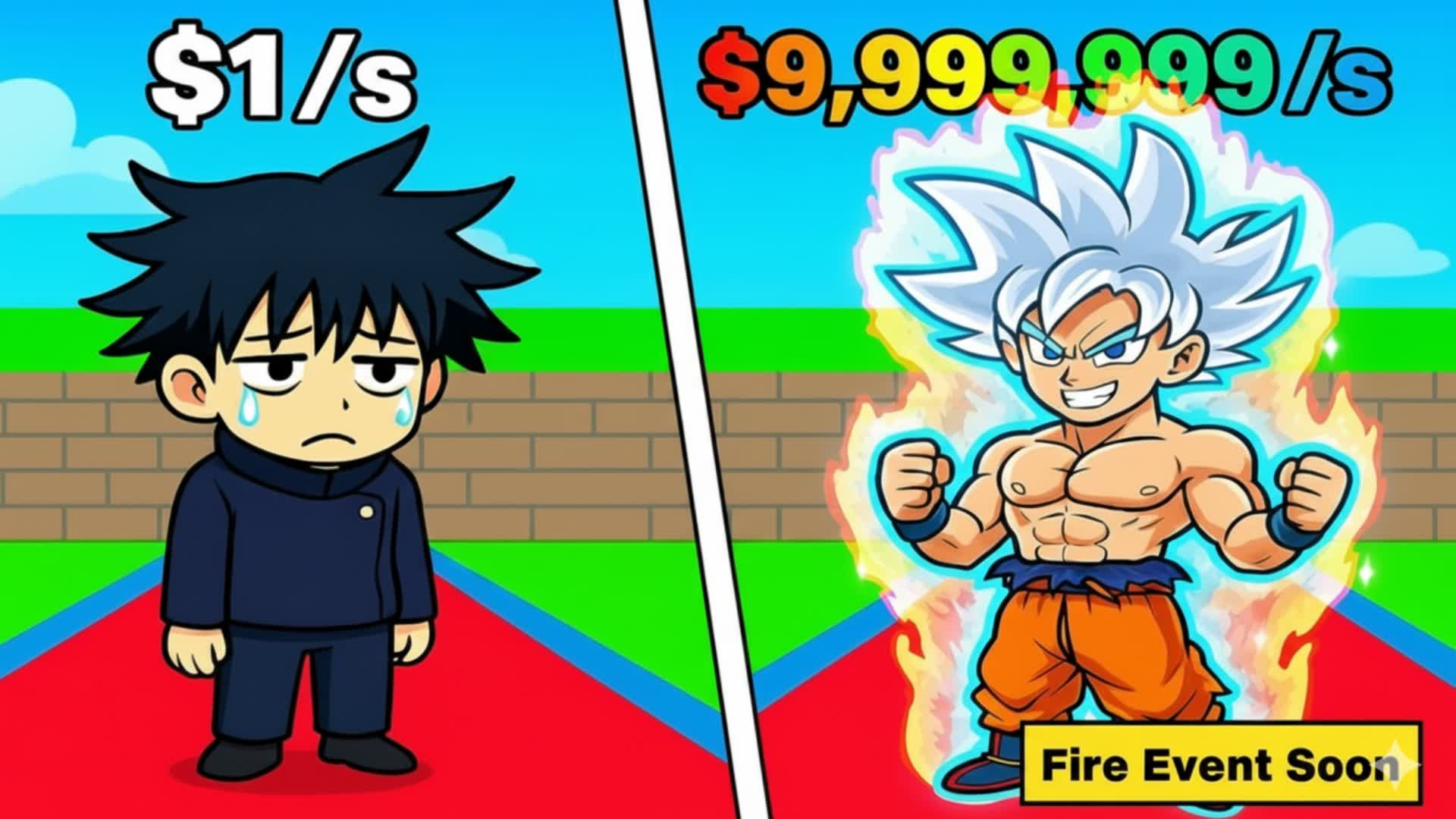Steal The AnimeRot