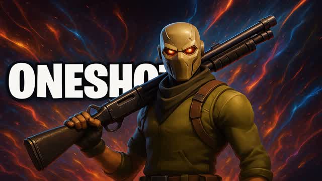 Capture 1 â Industri ONE SHOT GUN GAMEđŻ