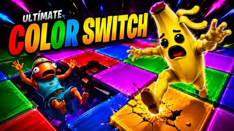 ultimate Color switch classic
