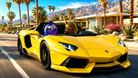 🚗 SPRITES CAR DRIVE 🚗