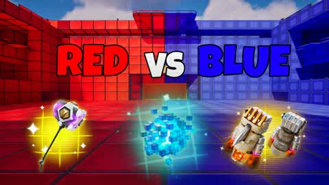 RED VS BLUE WW!🔴🔵