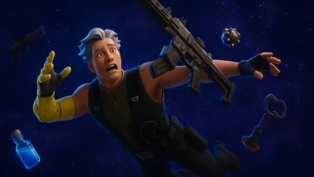 THE PIT - 🌌 GALAXY 🌌