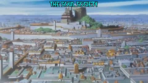 Soul Society