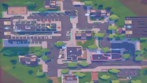 TOWN CITY DRIVING UP 💥