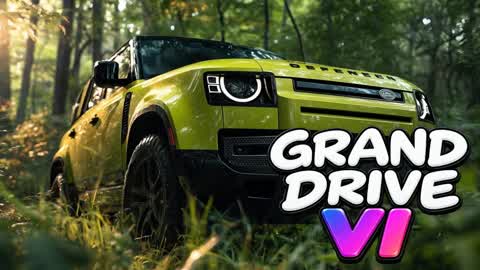 GO DRIVE CITY