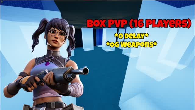 Box PVP No Delay
