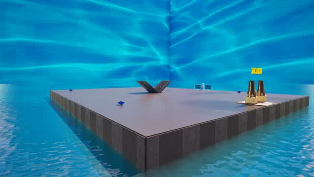 1V1 FFA BUILD FIGHTS💦🐋