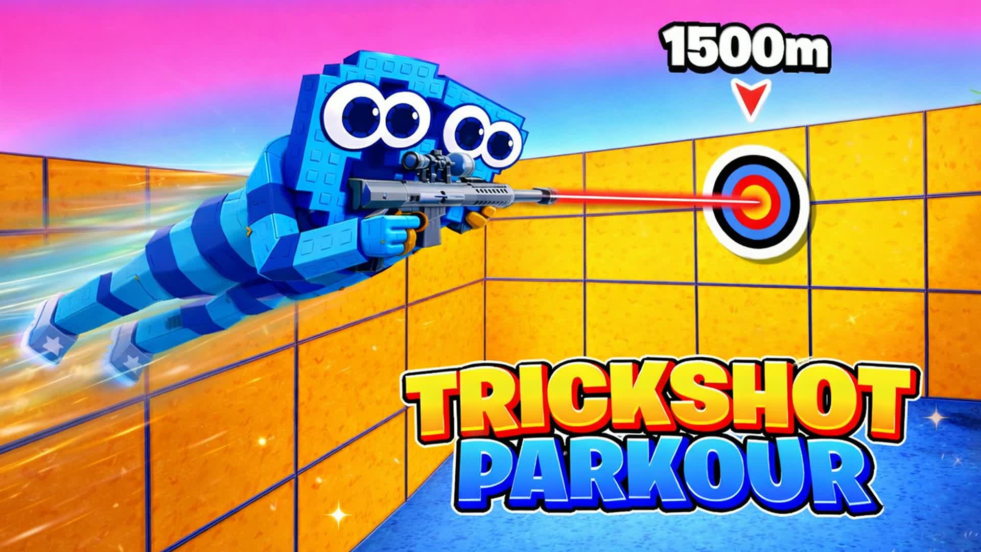EASY🎯TRICK SHOT GAME