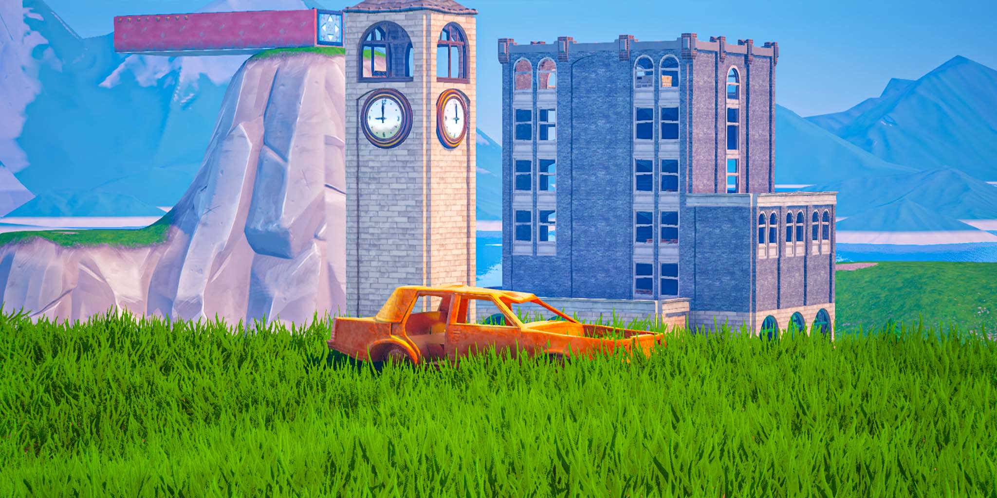 the Last STORM 🌀 - 3v3 سكرمز العاصفه