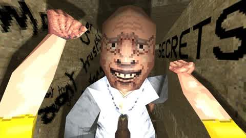 Delirante [HORROR]