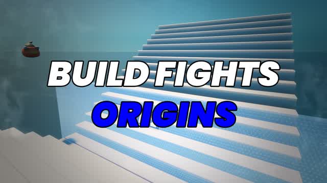 BUILD FIGHTS ORIGINS