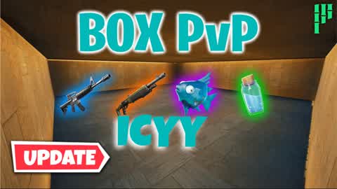 Icyy box pvp