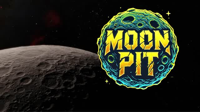 Moon pit