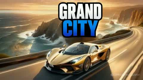 AMAZING THE GRAND CITY 🌴🌴