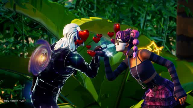 Capture 1 – MissEzzy's Replay Map!