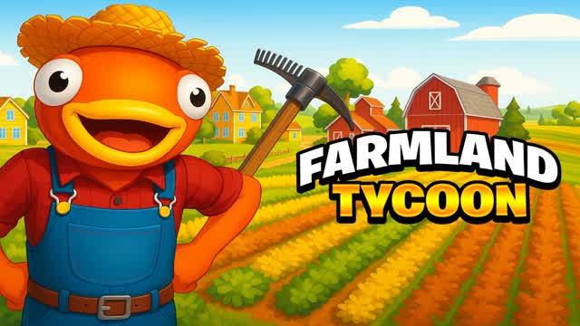 FARMLAND TYCOON🚜