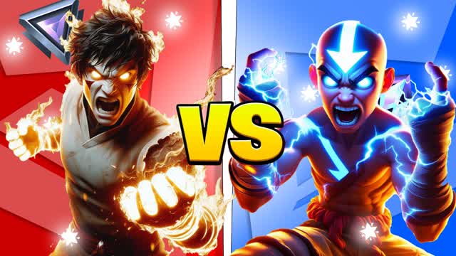🔥 ZUKO VS AANG 🌩️