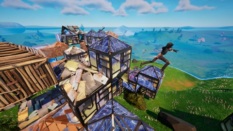Island image