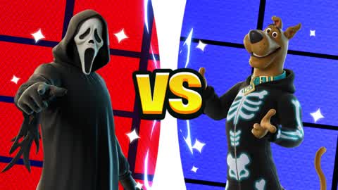 SUPER ROYALE RED VS BLUE 🔴🔵