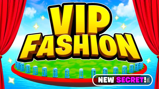 Capture 1 – VIP FASHION SHOW 50 🎭