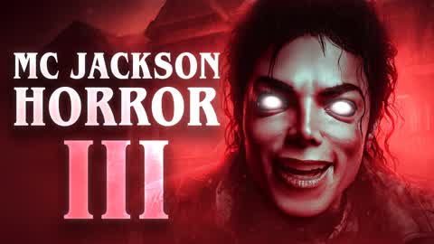 MC JACKSON 3 [HORROR]