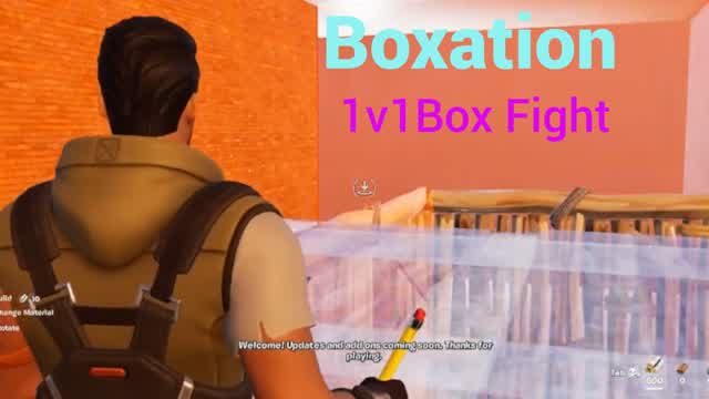 Boxation