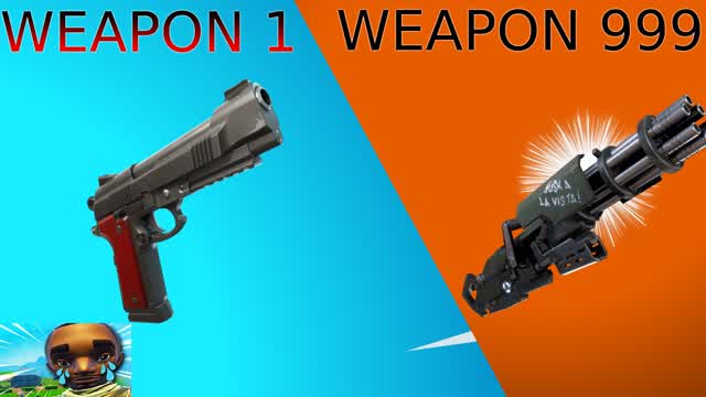 Cornflake's BLTZ FFA!