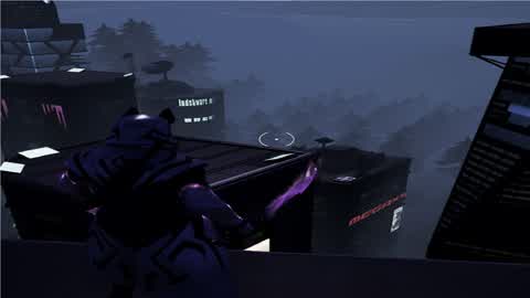 Nocturn City RP