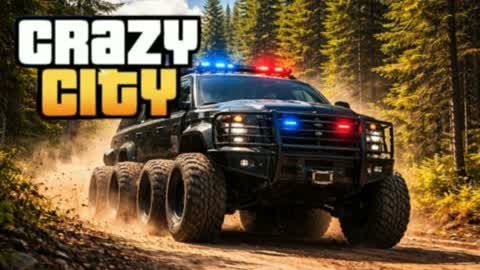 CRAZY DRIVING 🏜️