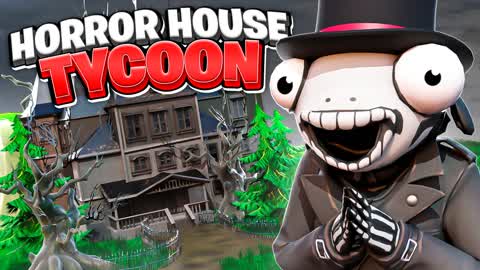 HORROR HOUSE TYCOON  👻👻