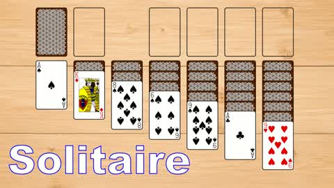 Classic Solitaire