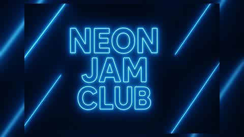 Neon Jam Club