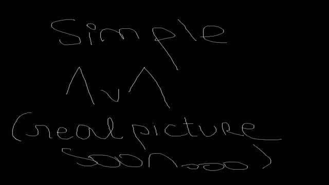 SIMPLE 1V1 BUILD FIGHTS🌴