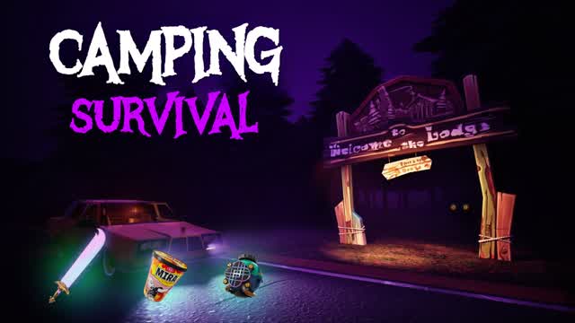 Camping Survival