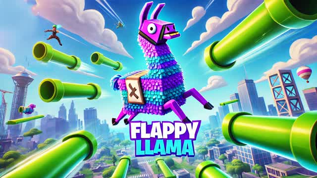 Capture 1 â đŠFLAPPY LLAMAđŠ