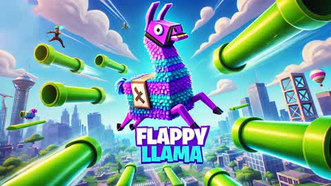 🦙FLAPPY LLAMA🦙