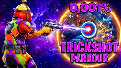 🎮 TRICKSHOT NO AIM NO PROBLEM 80 Levels