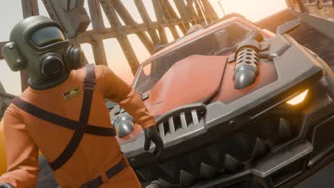 SNIPER VS DRIVERS (HEAD FLY)