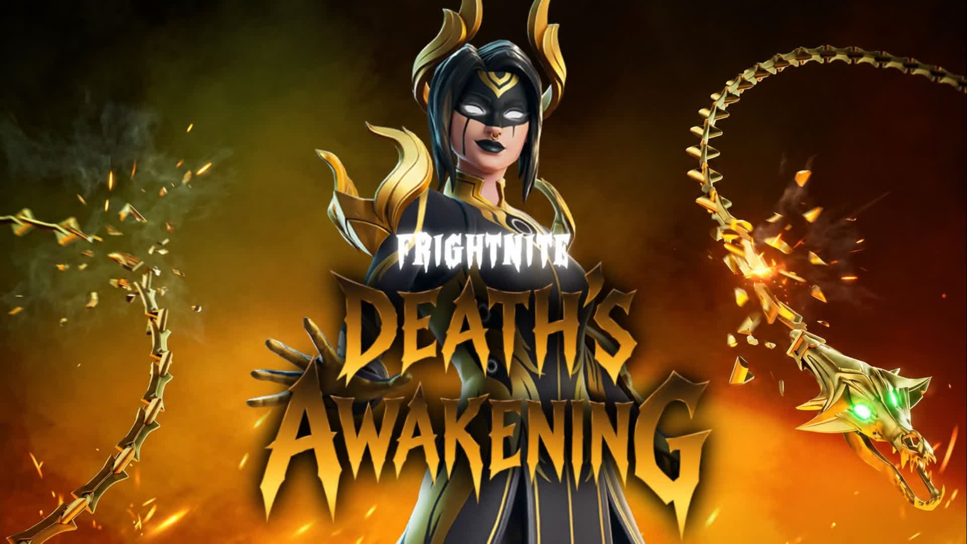 ⚔️ Fightnite: Battle Royale (CH4 S3)