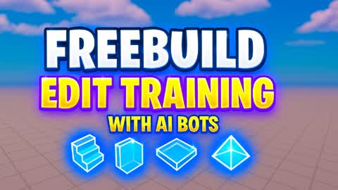 🎯FREEBUILD FFA [AI BOTS/ WITH SPEED ]🎯