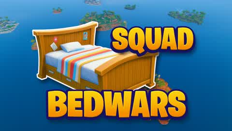 JUNBEZ SQUAD BEDWARS