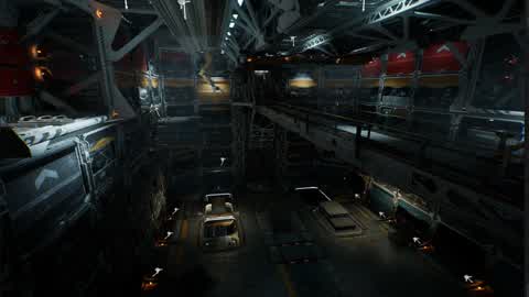 SPACESHIPP battle