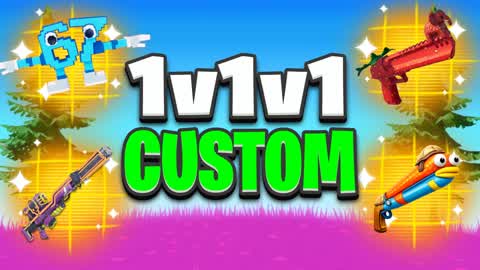 1v1v1 Custom Guns 1v1 Realistics