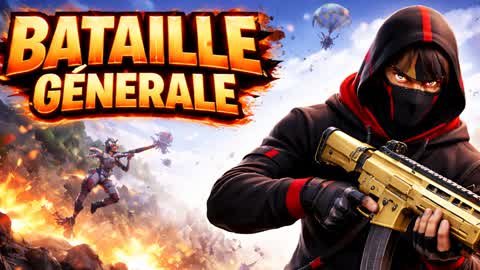 💥OCTOGONE GENERALE💥